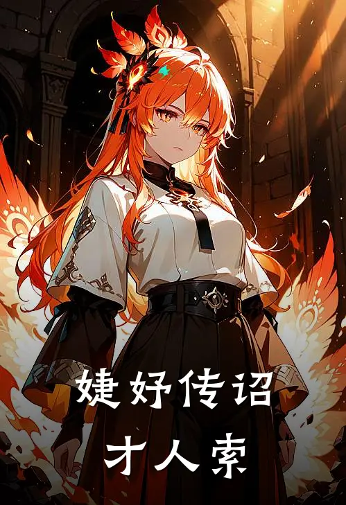 婕妤传诏才人索