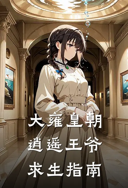 大雍皇朝：逍遥王爷求生指南