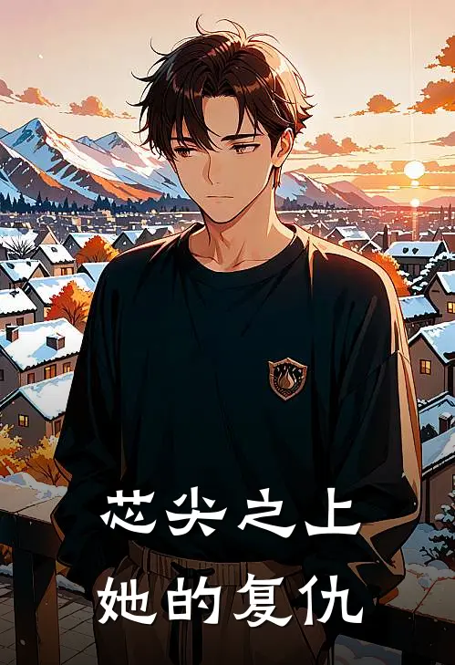 芯尖之上：她的复仇(苏砚林晚晚)免费阅读全文_免费完结版小说芯尖之上：她的复仇苏砚林晚晚