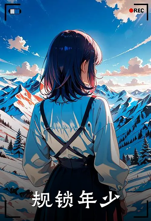 规锁年少(苏晚林屿)完结小说推荐_免费小说规锁年少(苏晚林屿)