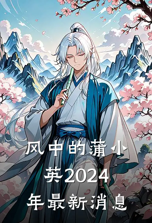 风中的蒲小英2024年最新消息