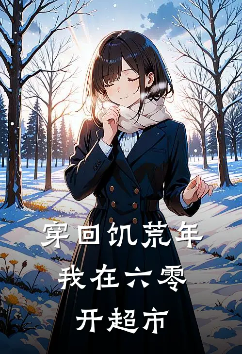 沈薇刘金花《穿回饥荒年，我在六零开超市》小说免费在线阅读_穿回饥荒年，我在六零开超市(沈薇刘金花)已完结小说