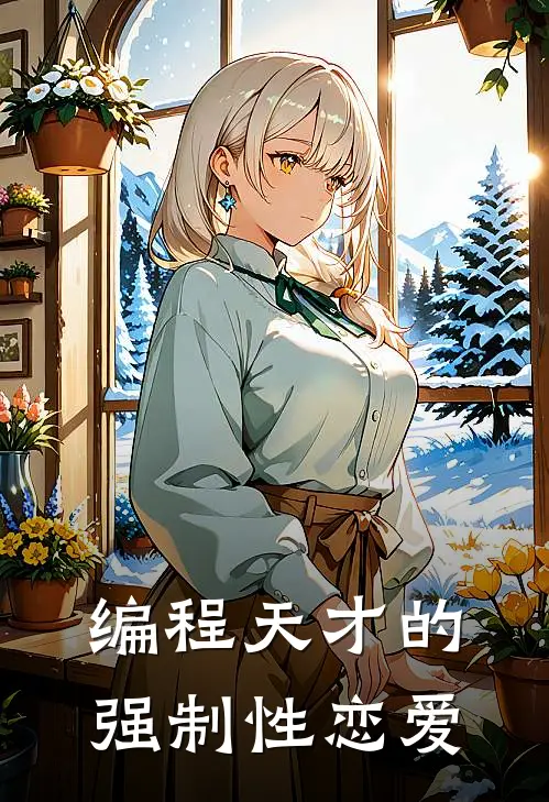 编程天才的强制性恋爱(陆辰苏晚)无弹窗小说免费阅读_小说免费阅读无弹窗编程天才的强制性恋爱陆辰苏晚