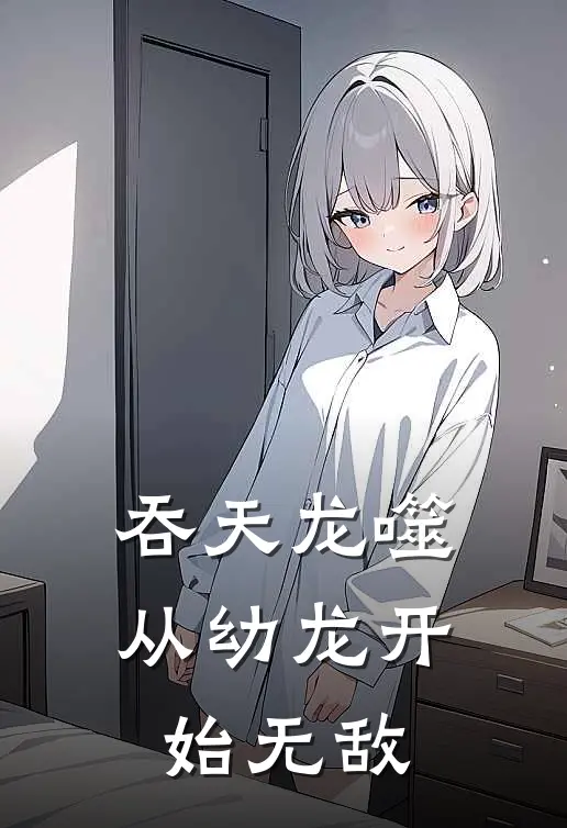 吞天龙噬：从幼龙开始无敌弗迪克霍维好看的小说推荐完结_在哪看免费小说吞天龙噬：从幼龙开始无敌弗迪克霍维