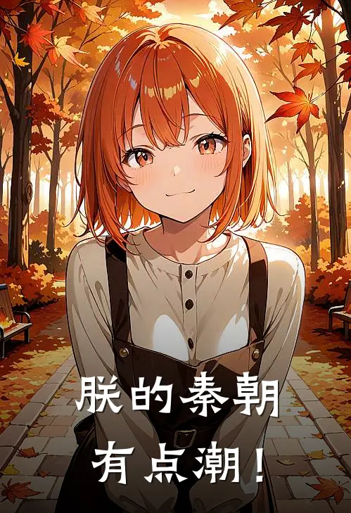 陈浪赵高朕的秦朝有点潮！最新章节阅读_陈浪赵高最新章节在线阅读