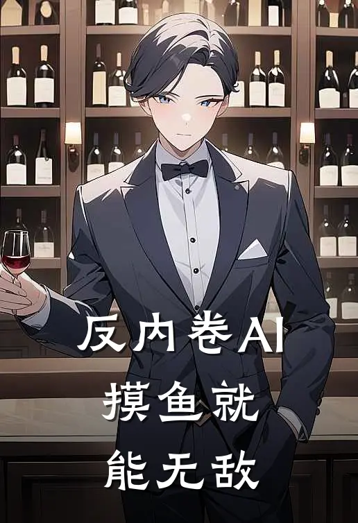 反内卷AI：摸鱼就能无敌(林辰张启明)推荐完结小说_最新章节列表反内卷AI：摸鱼就能无敌(林辰张启明)