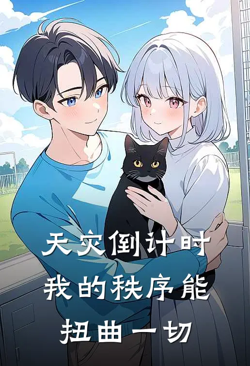 天灾倒计时：我的秩序能扭曲一切陆启王总热门小说大全_免费小说完结天灾倒计时：我的秩序能扭曲一切陆启王总