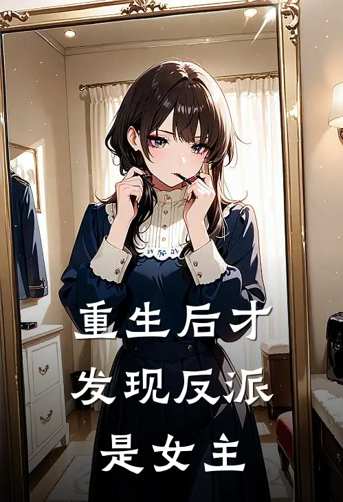 重生后才发现反派是女主