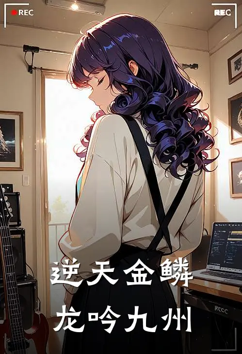 逆天金鳞：龙吟九州林澈苏清璃完本热门小说_小说完结版逆天金鳞：龙吟九州(林澈苏清璃)