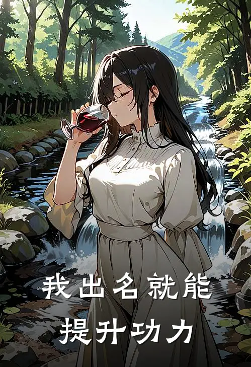 《我出名就能提升功力》周山陈九全集免费在线阅读_(周山陈九)全章节免费在线阅读