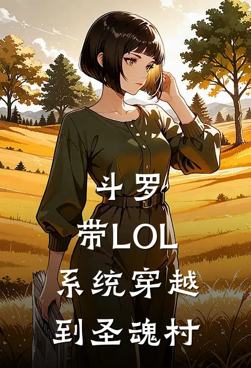 斗罗：带LOL系统穿越到圣魂村李安念素云涛小说完整版_完结版小说推荐斗罗：带LOL系统穿越到圣魂村(李安念素云涛)