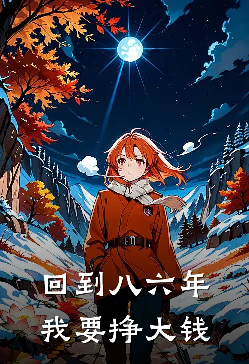 回到八六年，我要挣大钱(付冬雨牛头)好看的完结小说_热门小说推荐回到八六年，我要挣大钱付冬雨牛头