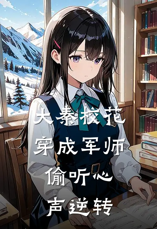 大秦校花穿成军师，偷听心声逆转(蒙恬苏绾)新热门小说_免费完结小说大秦校花穿成军师，偷听心声逆转(蒙恬苏绾)