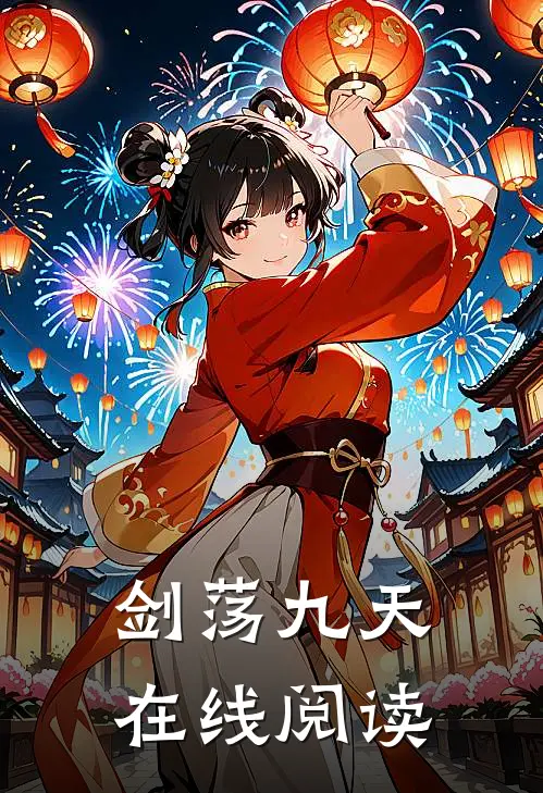 剑荡九天在线阅读