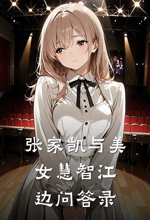 张家凯与美女慧智江边问答录(慧智张家凯)完结小说推荐_小说全文免费阅读张家凯与美女慧智江边问答录慧智张家凯