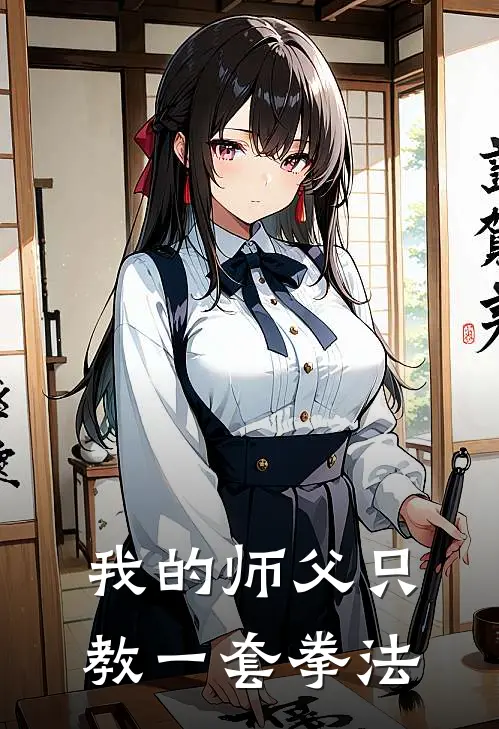 我的师父只教一套拳法