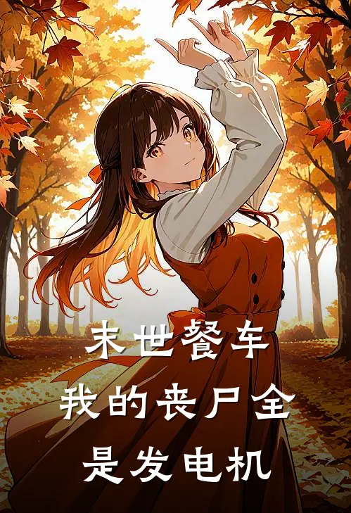 末世餐车：我的丧尸全是发电机(秦野苏浅浅)免费小说_最新小说全文阅读末世餐车：我的丧尸全是发电机秦野苏浅浅