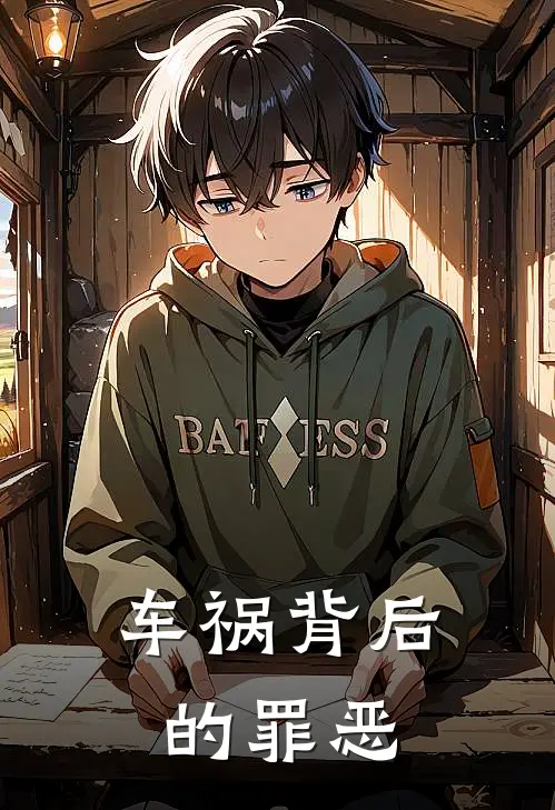 车祸背后的罪恶