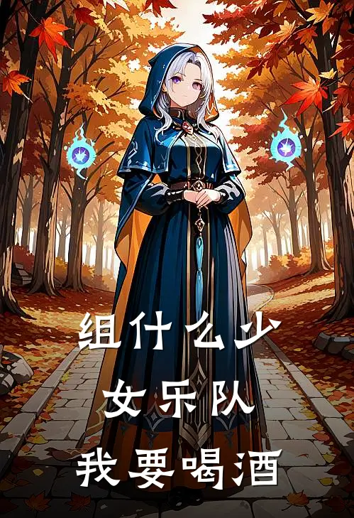 组什么少女乐队，我要喝酒(祥子若叶睦)热门网络小说推荐_免费完结版小说组什么少女乐队，我要喝酒(祥子若叶睦)