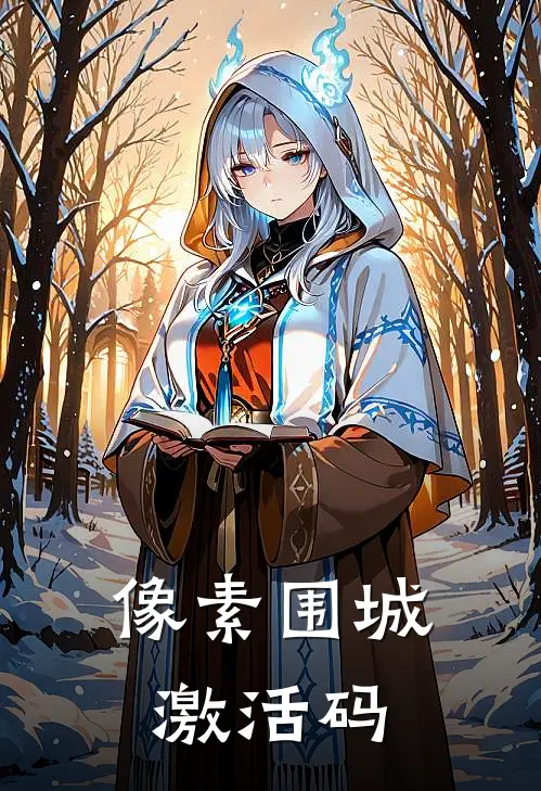 像素围城激活码