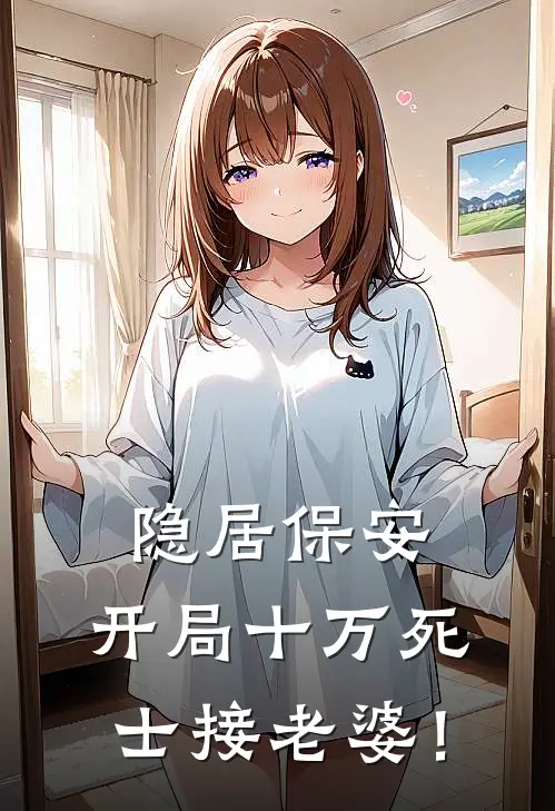 隐居保安：开局十万死士接老婆！秦烈秦小渔热门免费小说_免费小说免费阅读隐居保安：开局十万死士接老婆！秦烈秦小渔