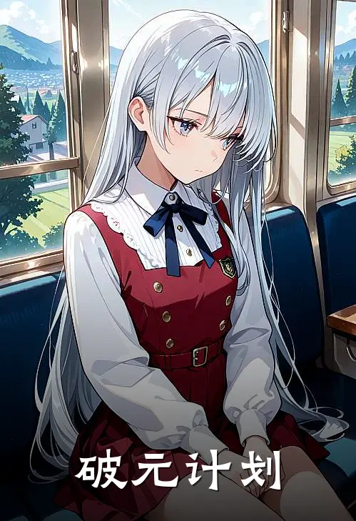 破元计划陆小龙李辉免费小说完结_最新章节列表破元计划(陆小龙李辉)