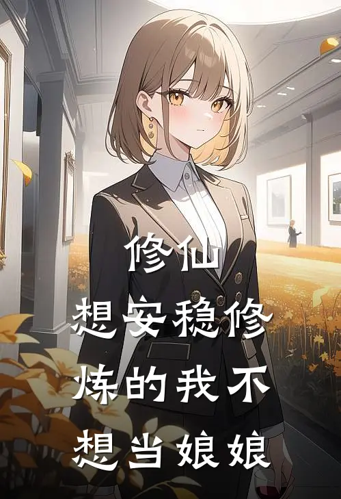 修仙：想安稳修炼的我不想当娘娘杨玉寰木隆小说推荐完结_全集免费小说修仙：想安稳修炼的我不想当娘娘(杨玉寰木隆)