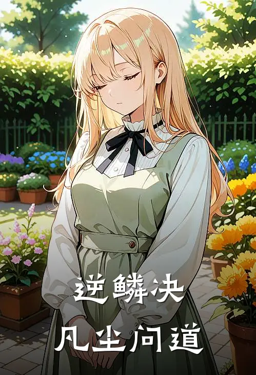 逆鳞决：凡尘问道林澈柳清漪最新好看小说_最新章节列表逆鳞决：凡尘问道(林澈柳清漪)