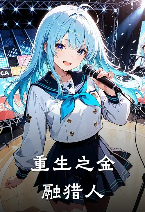 重生之金融猎人