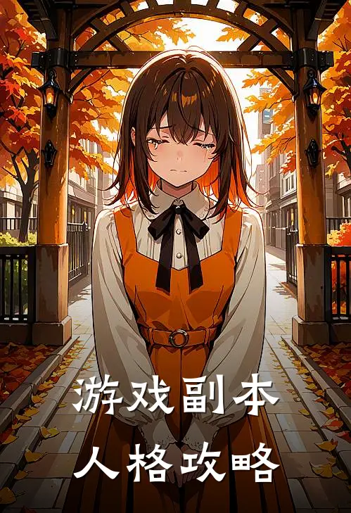 游戏副本人格攻略