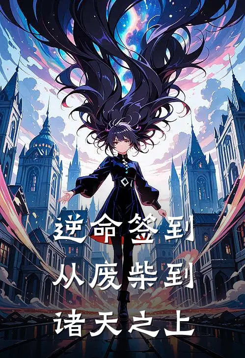 逆命签到：从废柴到诸天之上刘十三赵虎小说最新章节_最新小说推荐逆命签到：从废柴到诸天之上刘十三赵虎