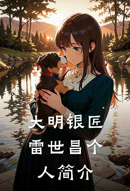 大明银匠雷世昌个人简介