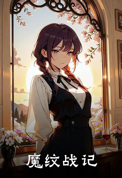 魔纹战记林衍林虎小说免费阅读无弹窗_完结版小说全文免费阅读魔纹战记(林衍林虎)