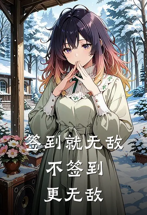 签到就无敌，不签到更无敌林缺李云霄免费小说全集_免费阅读无弹窗签到就无敌，不签到更无敌林缺李云霄