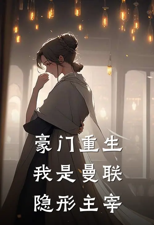 豪门重生，我是曼联隐形主宰(陈曦李铭)无弹窗小说免费阅读_小说免费阅读无弹窗豪门重生，我是曼联隐形主宰陈曦李铭