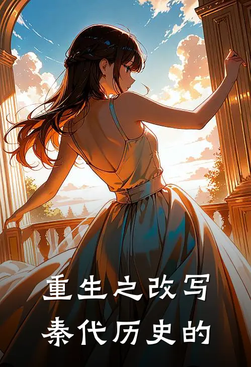 重生之改写秦代历史的