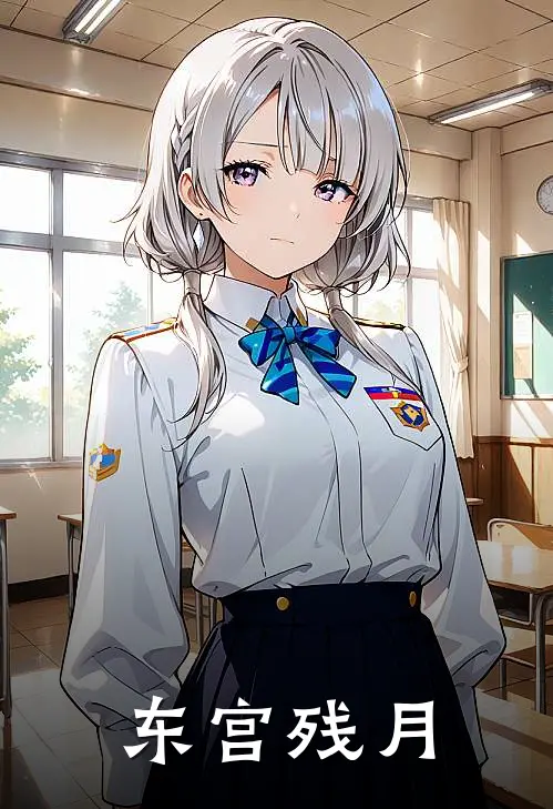 东宫残月萧景宸萧崇完结好看小说_无弹窗全文免费阅读东宫残月(萧景宸萧崇)