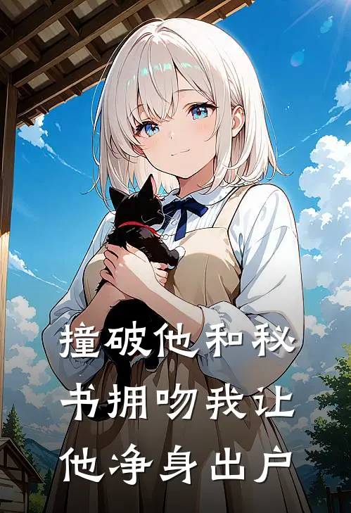 《撞破他和秘书拥吻我让他净身出户》卞舒商砚已完结小说_撞破他和秘书拥吻我让他净身出户(卞舒商砚)经典小说