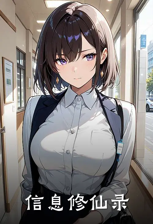 信息修仙录(林霄苏沐清)免费小说完结版_免费小说免费阅读信息修仙录林霄苏沐清