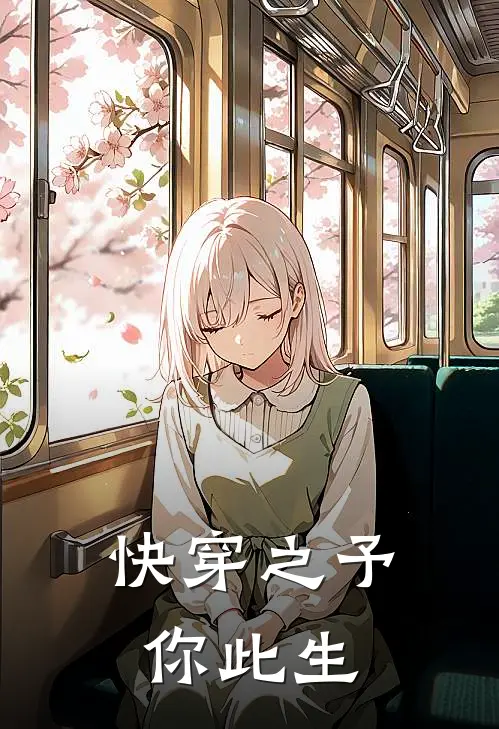 快穿之予你此生