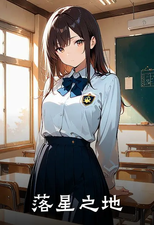 林文林晓（落星之地）全文免费阅读无弹窗大结局_