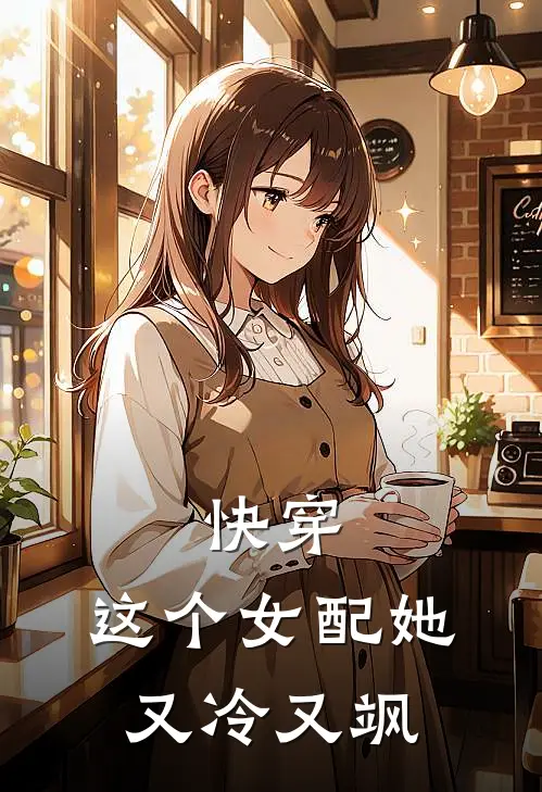 快穿：这个女配她又冷又飒(君欣赵静轩)热门网络小说推荐_最新章节列表快穿：这个女配她又冷又飒(君欣赵静轩)