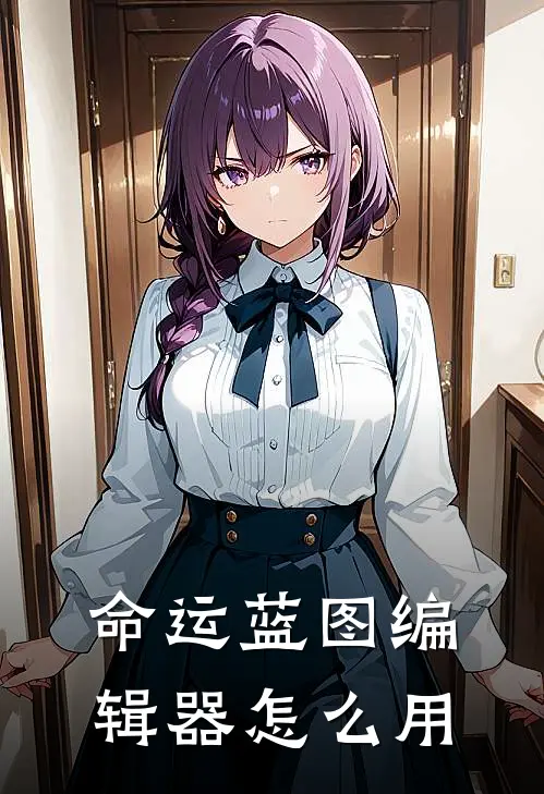 命运蓝图编辑器怎么用