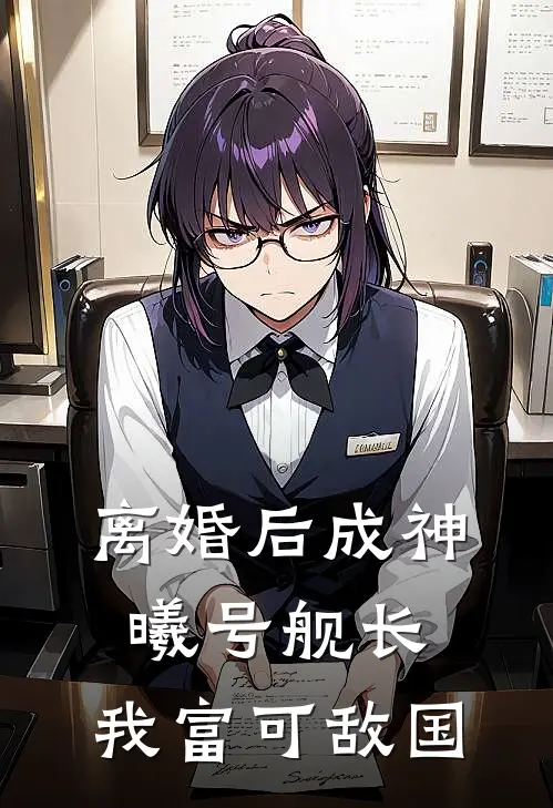 离婚后成神曦号舰长，我富可敌国(刘澈夏薇)最新免费小说_完本小说免费阅读离婚后成神曦号舰长，我富可敌国刘澈夏薇