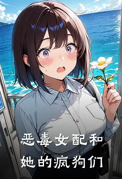 恶毒女配和她的疯狗们（顾韵陆珩行）最新章节列表_顾韵陆珩行)恶毒女配和她的疯狗们最新章节列表笔趣阁（恶毒女配和她的疯狗们）