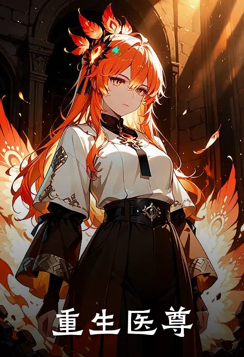 重生医尊