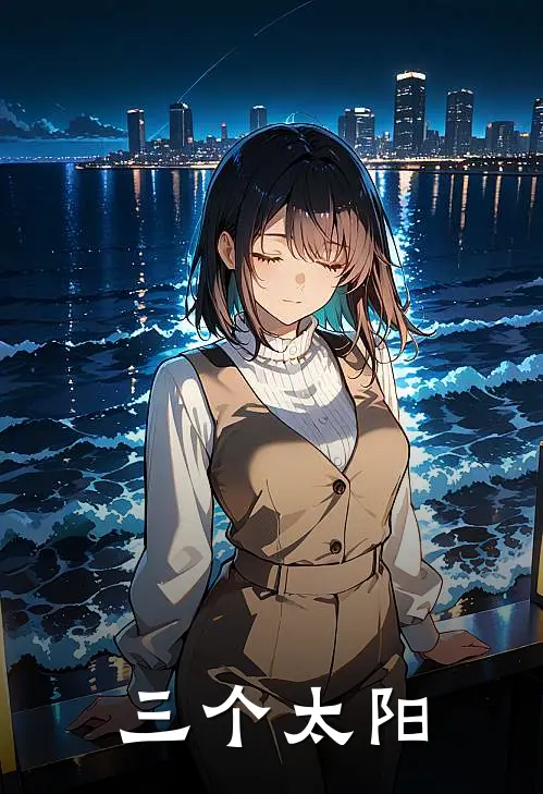 三个太阳陆涵陆瑶全集免费小说_免费小说完结三个太阳(陆涵陆瑶)