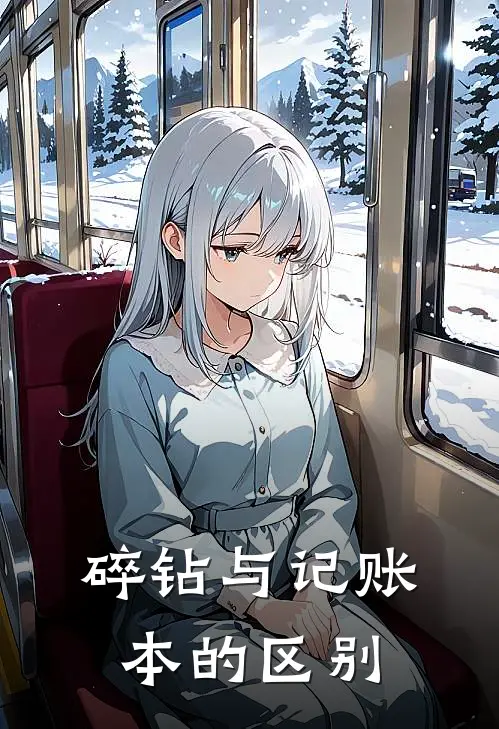 碎钻与记账本的区别