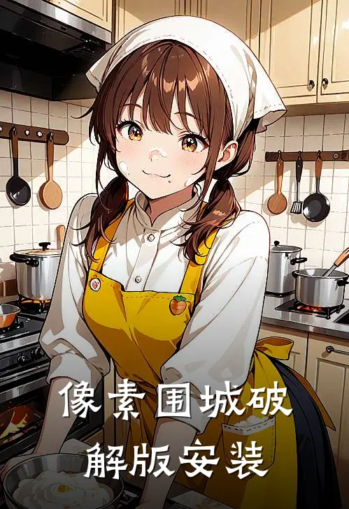 像素围城破解版安装