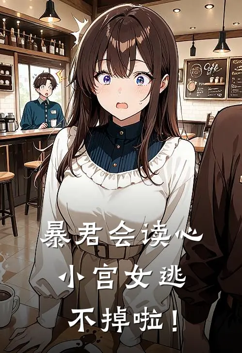 暴君会读心，小宫女逃不掉啦！(万芙宋婉茹)完本小说大全_热门小说大全暴君会读心，小宫女逃不掉啦！万芙宋婉茹